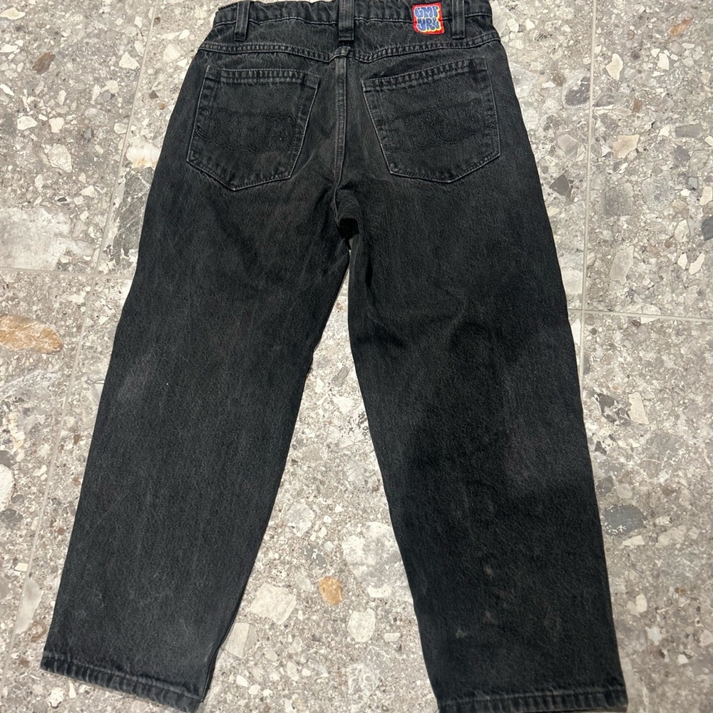 VINTAGE 90s STYLE EMPYRE Skater Jeans - Women’s 25 - Picture 2 of 7